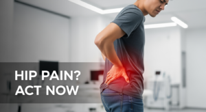 Hip Pain: When Is Surgery the Right Option?